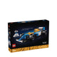 LEGO® Icons Williams Racing FW14B & Nigel Mansell - 10353