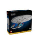 LEGO® Icons Star Trek: U.S.S. Enterprise NCC-1701-D™ - 10356