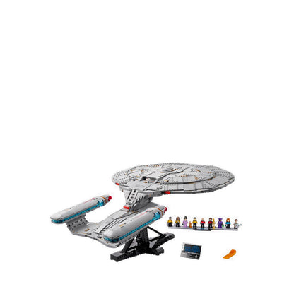 LEGO® Icons Star Trek: U.S.S. Enterprise NCC-1701-D™ - 10356