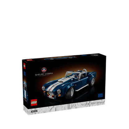 LEGO® Icons Shelby Cobra 427 S/C - 10357