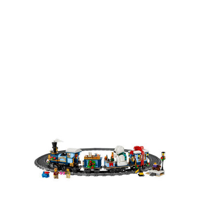 LEGO® Icons Holiday Express Train - 10361