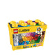 LEGO® Classic LEGO® Large Creative Brick Box - 10698