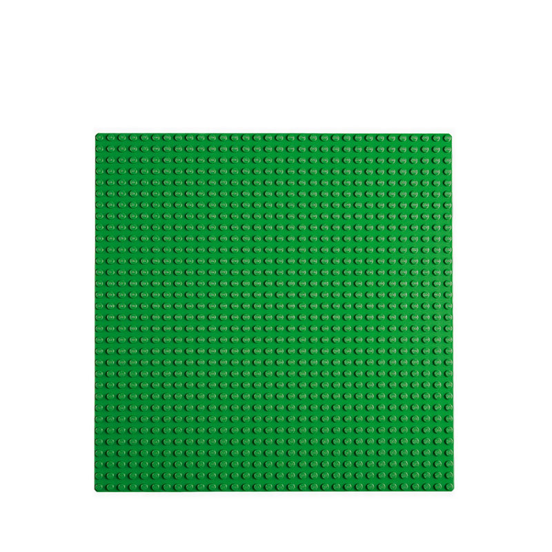 LEGO® Classic Green Baseplate - 11023