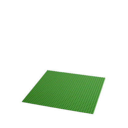 LEGO® Classic Green Baseplate - 11023