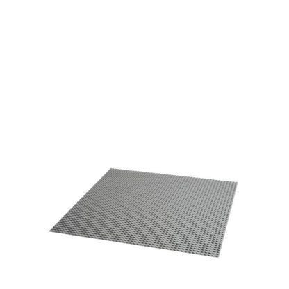 LEGO® Classic Gray Baseplate - 11024