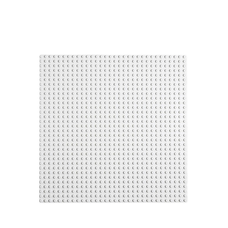 LEGO® Classic White Baseplate - 11026
