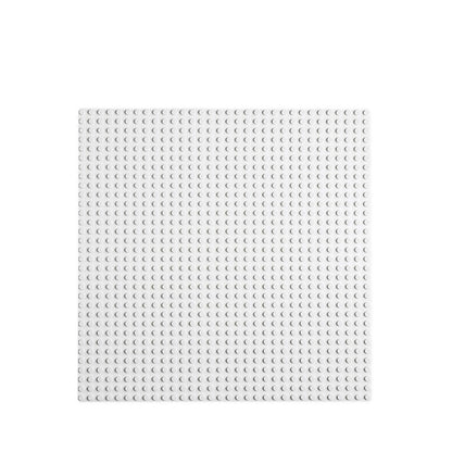 LEGO® Classic White Baseplate - 11026