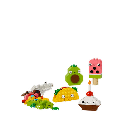 LEGO® Classic Creative Food Friends - 11039