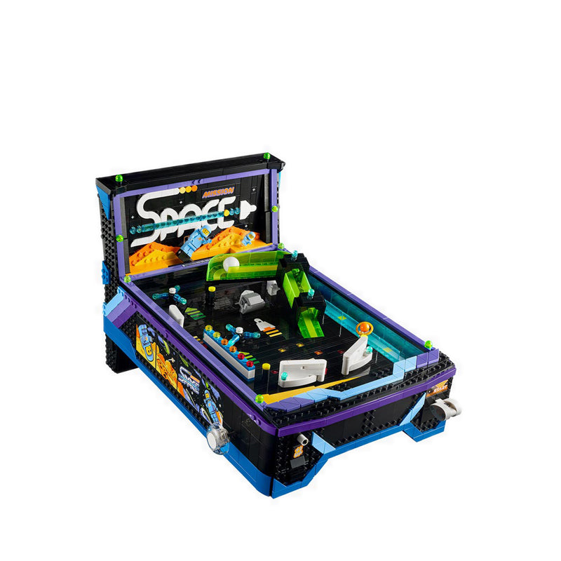 LEGO® Icons Arcade Pinball Machine - 11374