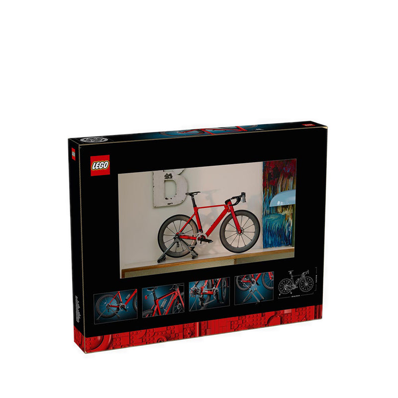 LEGO® Icons Road Bike - 11380