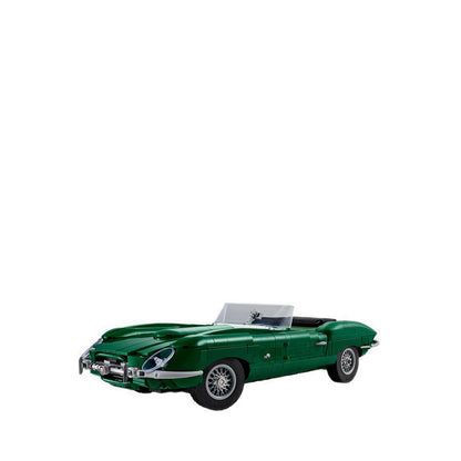 LEGO® Icons Jaguar E-Type - 11381