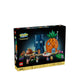 LEGO® Icons SpongeBob SquarePants: Bikini Bottom - 11386