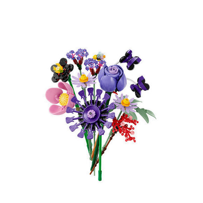 LEGO® Botanicals & LEGO® Editions Olivia Rodrigo’s Flower Bouquet - 11507