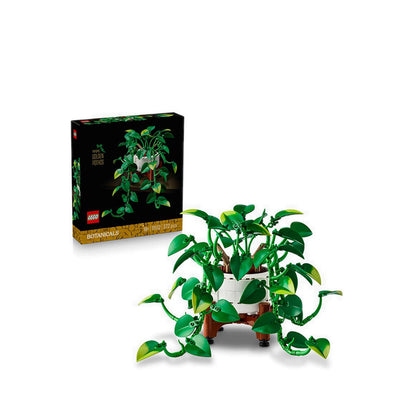 LEGO® Botanicals Hanging Golden Pothos - 11512