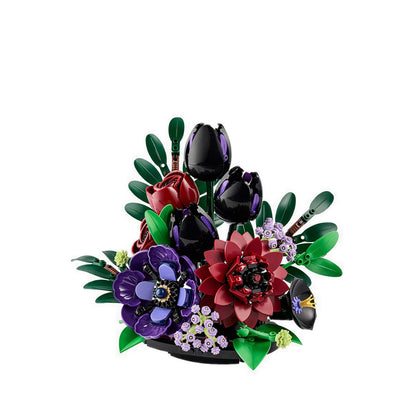 LEGO® Botanicals Dark Flower Arrangement - 11513