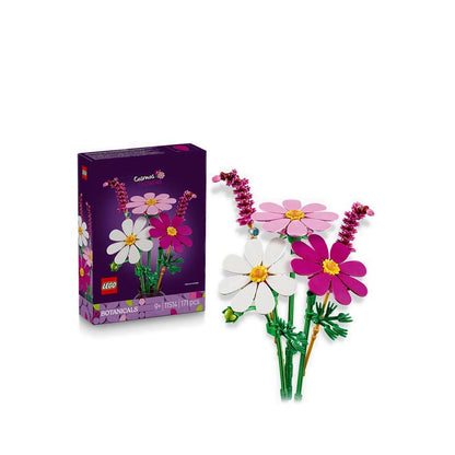 LEGO® Botanicals Cosmos Flowers - 11514
