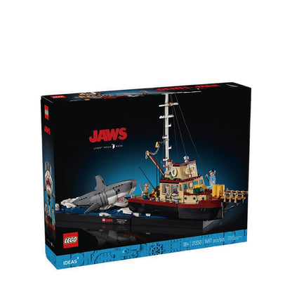 LEGO® Jaws