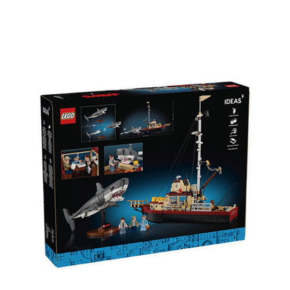 LEGO® Jaws