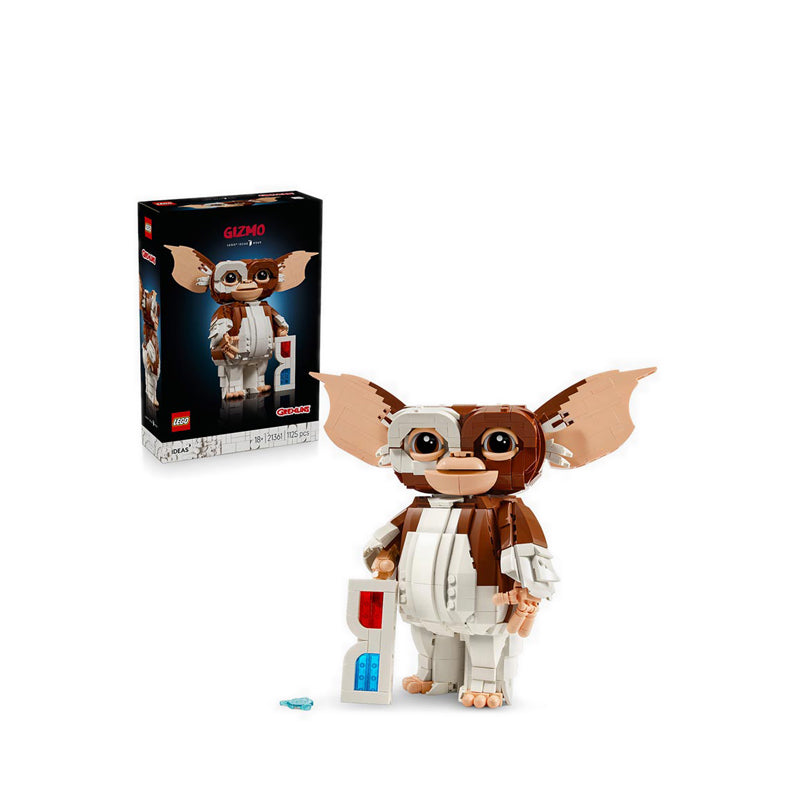 LEGO® Ideas Gremlins™: Gizmo - 21361