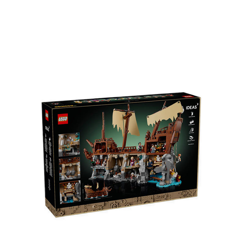 LEGO® Ideas The Goonies - 21363