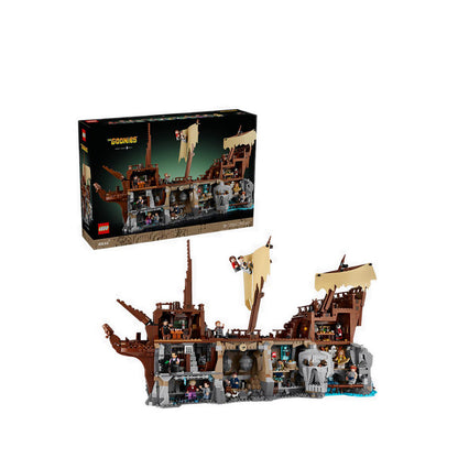 LEGO® Ideas The Goonies - 21363