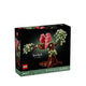 LEGO® Ideas Love Birds Building Set - Bird Decor - 21365
