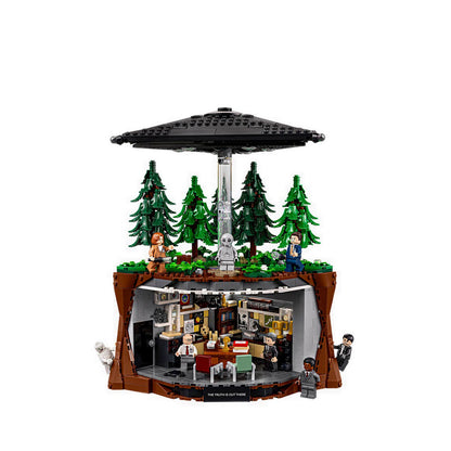 LEGO® Ideas The X-Files - 21369