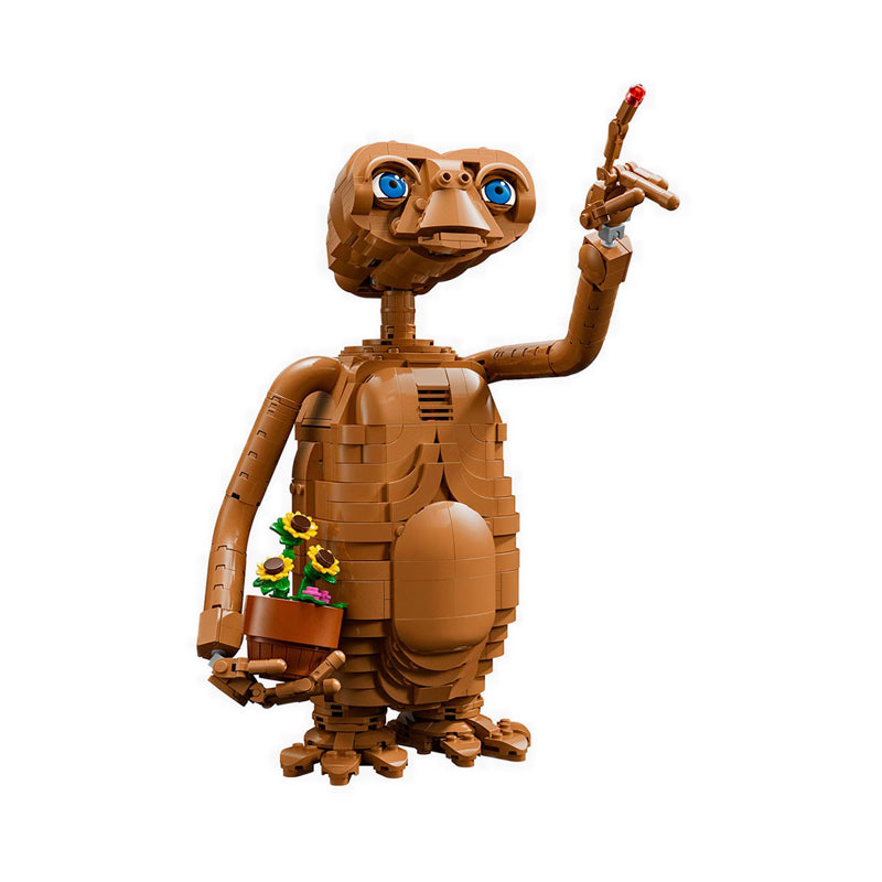 LEGO® Ideas E.T. the Extra-Terrestrial - 21370