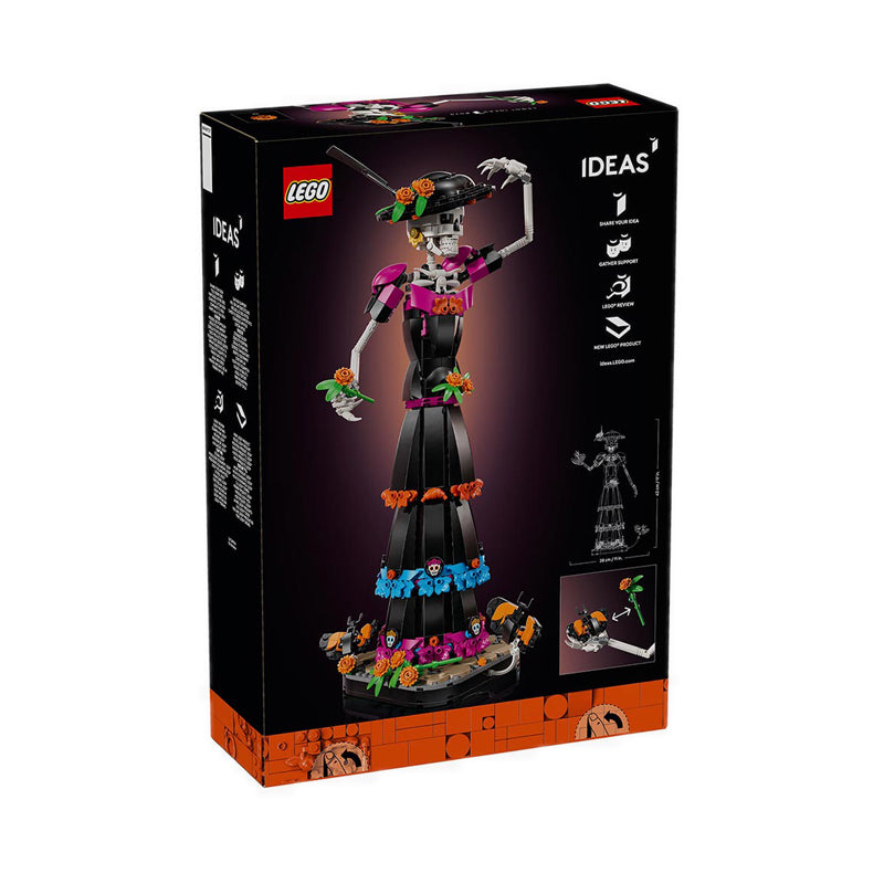 LEGO® Ideas La Catrina - 21372