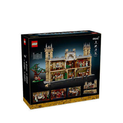 LEGO® Ideas Downton Abbey - 21373