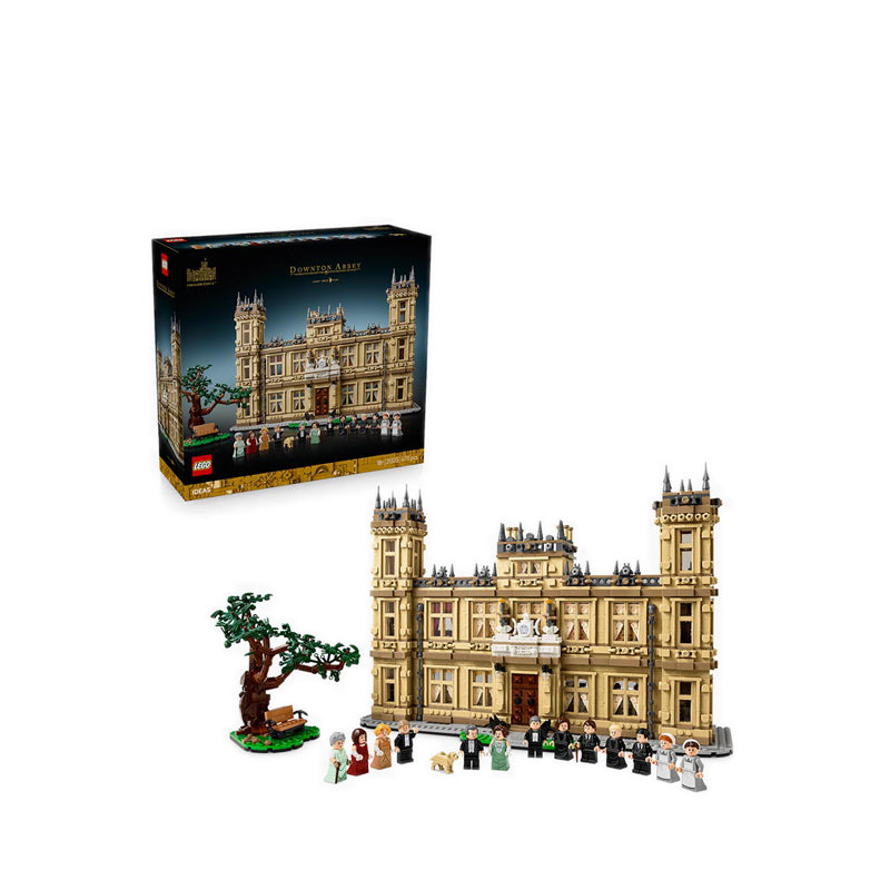 LEGO® Ideas Downton Abbey - 21373