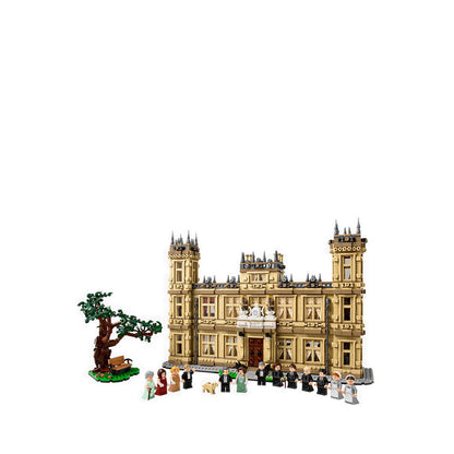 LEGO® Ideas Downton Abbey - 21373