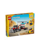 LEGO® Creator Flatbed Truck with Helicopter - 31146