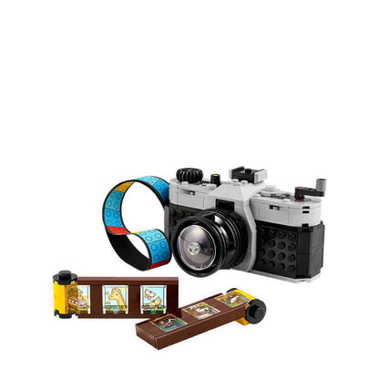 LEGO® Creator Retro Camera - 31147