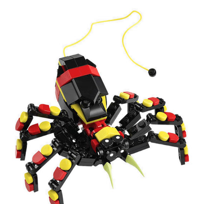 LEGO® Creator Wild Animal: Surprising Spider - 31159
