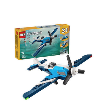 LEGO® Creator Aircraft: Race Plane - 31160