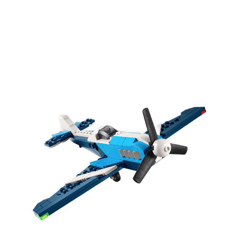 LEGO® Creator Aircraft: Race Plane - 31160