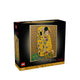 LEGO® Art Gustav Klimt – The Kiss - 31221