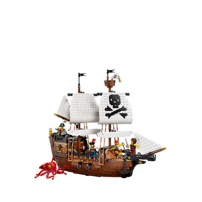 LEGO® Creator Iconic Pirate Ship - 31387