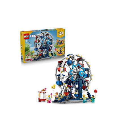 LEGO® Creator Iconic Ferris Wheel - 31389