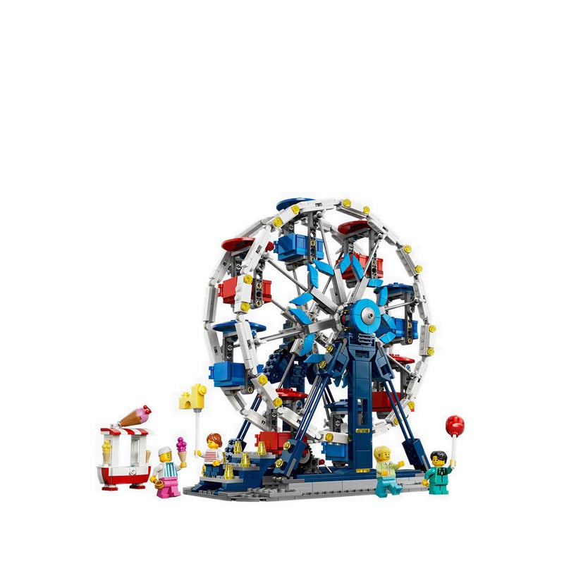 LEGO® Creator Iconic Ferris Wheel - 31389