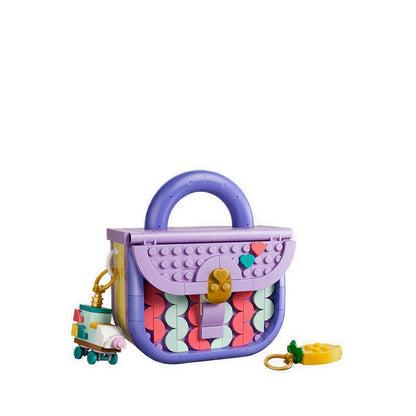 LEGO® Creator Art Fashion Bag with Storage - 31391