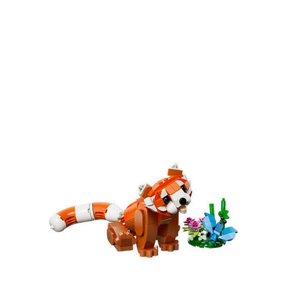 LEGO® Creator Cute Animals: Red Panda - 31394