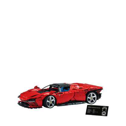 LEGO® Ferrari Daytona SP3 - 42143