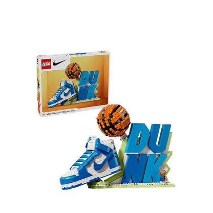 LEGO® Special Edition L 2025 - Nike Dunk x LEGO® Set - 43008