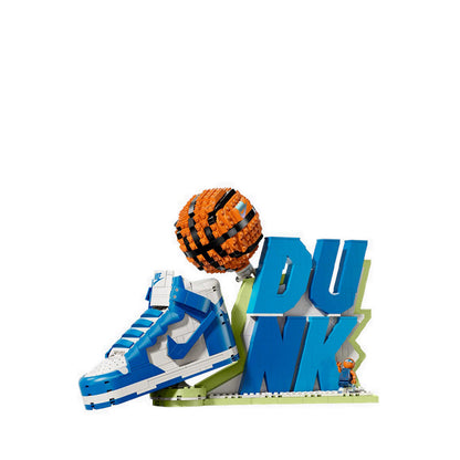 LEGO® Special Edition L 2025 - Nike Dunk x LEGO® Set - 43008