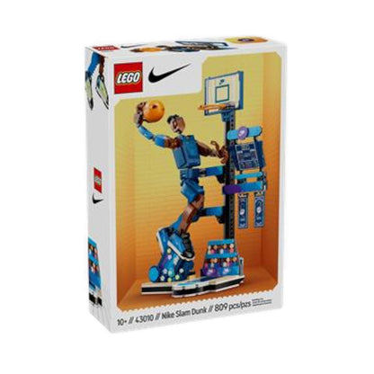 LEGO® Special Edition L 2025 Nike Slam Dunk - 43010