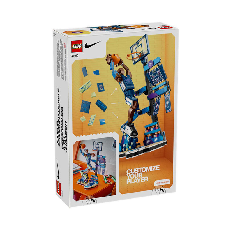 LEGO® Special Edition L 2025 Nike Slam Dunk - 43010