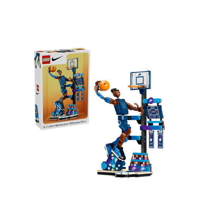 LEGO® Special Edition L 2025 Nike Slam Dunk - 43010