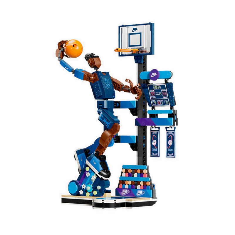 LEGO® Special Edition L 2025 Nike Slam Dunk - 43010